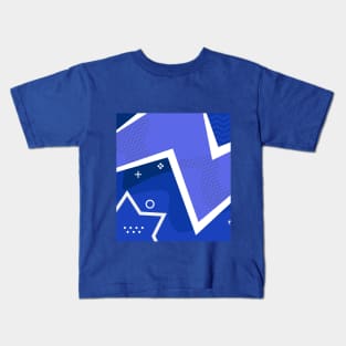 Storm Gaming allstars esports squad Kids T-Shirt